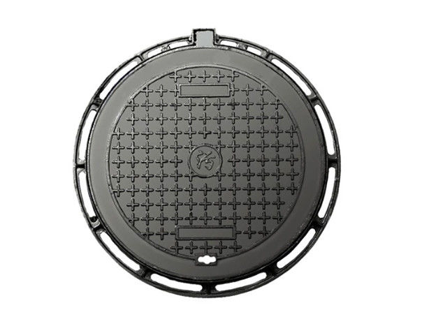 Bevestiging A15 Glasharmbedekking FRP ingebouwde bedekking 25Mm,Frp composiethars bedekking