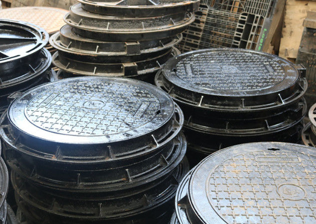 Bevestiging A15 Glasharmbedekking FRP ingebouwde bedekking 25Mm,Frp composiethars bedekking