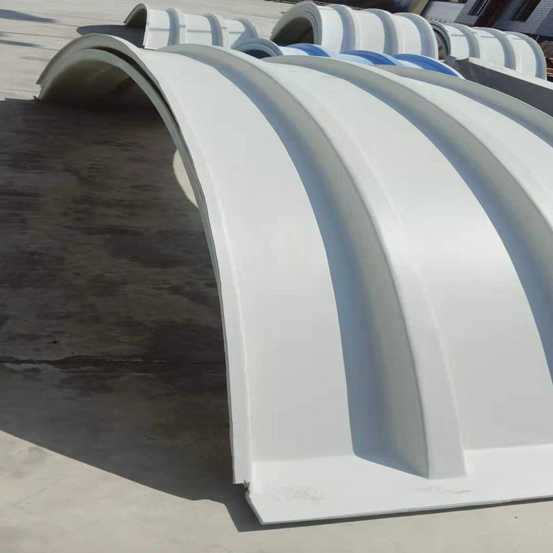 De UVweerstandsfrp Hand met hoge weerstand legt op Producten Modern Ontwerp