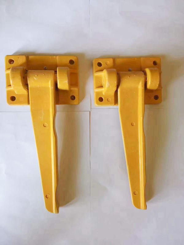 Aanpassing FRP Composite Bracket Cable Power Support Cable Trench Support Embedded Pipe And Cable Bracket