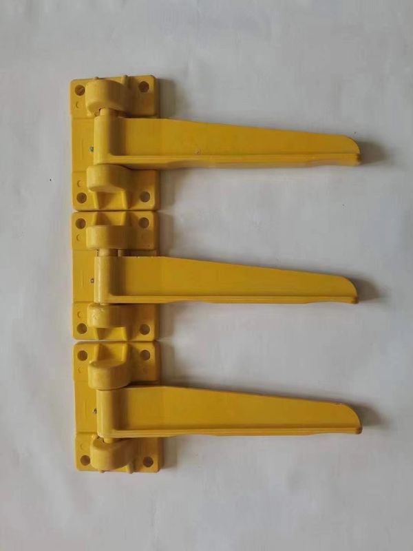 Aanpassing FRP Composite Bracket Cable Power Support Cable Trench Support Embedded Pipe And Cable Bracket