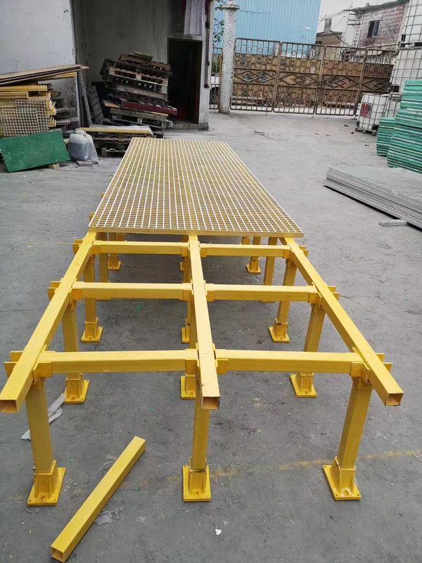 Verscheidene grootte en kleuren voor verschillende situatie gebruik en aangepaste lengte voor FRP Graining